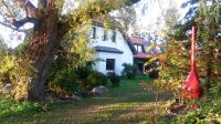 großes Traumhaus am Ufer des Saaler Boddens an der Ostsee Nordvorpommern - Landkreis - Saal in MV Vorschau