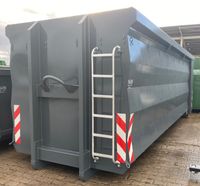 Abrollcontainer ca. 36m³ HARDOX Nordrhein-Westfalen - Velen Vorschau