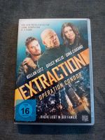 DVD Extraction Nordrhein-Westfalen - Weeze Vorschau
