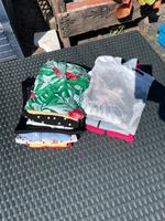 Kleiderpacket 17 Teilig,Street one, s‘ oliver, Esprit, Puma,Comma Hessen - Butzbach Vorschau