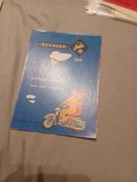 #903    zündapp Bella 204 Werbung Oldtimer Hessen - Hatzfeld (Eder) Vorschau