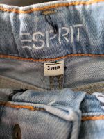 Esprit gr. 98 Jungs shorts kurze Hose Nordrhein-Westfalen - Krefeld Vorschau