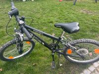 AVIGO Kinderfahrrad / Mountainbike 20 Zoll Bayern - Feldafing Vorschau