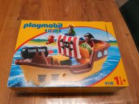 Playmobil 9118 Piratenschiff Nordrhein-Westfalen - Herford Vorschau