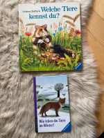 Kinderbücher - Tiere Bayern - Alling Vorschau