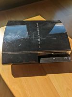 Sony Playstation 3 / PS3 / abwärtskompatibel / Defekt!! Nordrhein-Westfalen - Lage Vorschau