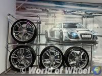 Audi competition - 9J 19 Zoll ET52 8S0601025H - TT TTS 8S Felgen Nordrhein-Westfalen - Breckerfeld Vorschau