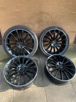 W177 W118 CLA AMG Alufelgen 19“ Nordrhein-Westfalen - Düren Vorschau