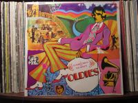 (36) LP Beatles "A Collection Of Beatles Oldies" (1982)1A03815751 Schleswig-Holstein - Bad Bramstedt Vorschau