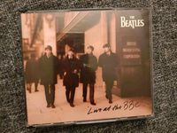 The Beatles CD Live at the BBC 2er Set Box Oldie Niedersachsen - Wedemark Vorschau