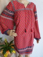 Tom Tailor Kleid Damen rot Langarm Gr. 36,40,42,44,46 NEU Nordrhein-Westfalen - Hamm Vorschau