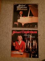 Schallplatten Richard Clayderman Niedersachsen - Königslutter am Elm Vorschau