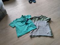 2er Shirts Jako-o / babyclub 68 Sachsen - Naunhof Vorschau