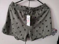 Damen Shorts, Damen Baumwolle Short Düsseldorf - Rath Vorschau