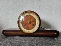 Alte Uhr für auf den Schrank etc. (Kaminuhr, Buffetuhr, ...) Hessen - Bebra Vorschau