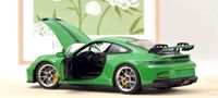 Porsche GT3 Python Green Limited Edition Dortmund - Innenstadt-Ost Vorschau