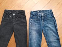 2 Hosen Jeans Kord Gr. 27/34 von Joker je 15€ Niedersachsen - Bockhorn Vorschau