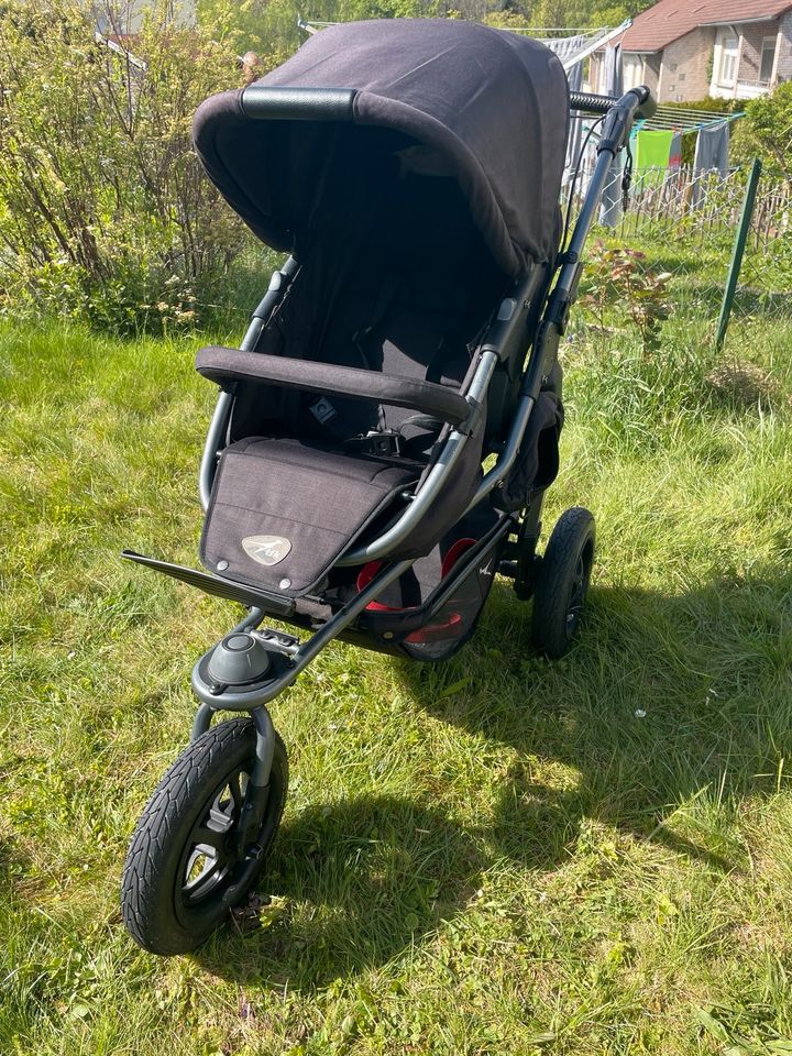 tfk mono Kinderwagen Kombi Buggy in Pegnitz