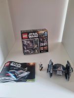 LEGO Star Wars 75073 - Microfighters Vulture & Pilot Battle Droid Hessen - Münster Vorschau
