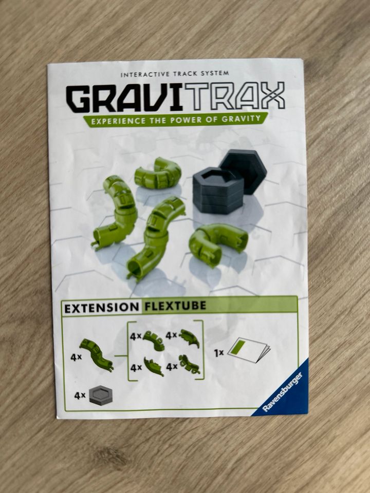 Gravitrax Starter Set Speed + zusätzliche Elemente *VOLLSTÄNDIG* in Neunkirchen Siegerland