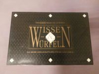 Wissen & Würfeln - Gesellschaftsspiel Nordrhein-Westfalen - Nettetal Vorschau