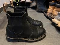 Dr. Martens Chelsea Boots VEGAN Bayern - Birkenfeld b. Marktheidenfeld Vorschau