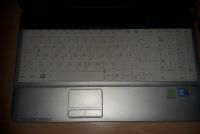 Laptop Fujitsu A530 Sachsen - Radeburg Vorschau