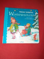 Kinderbuch- meine Liebsten Wintergeschichten Baden-Württemberg - Leimen Vorschau