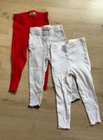 Dreierpack Leggins 86/92 Nordrhein-Westfalen - Castrop-Rauxel Vorschau