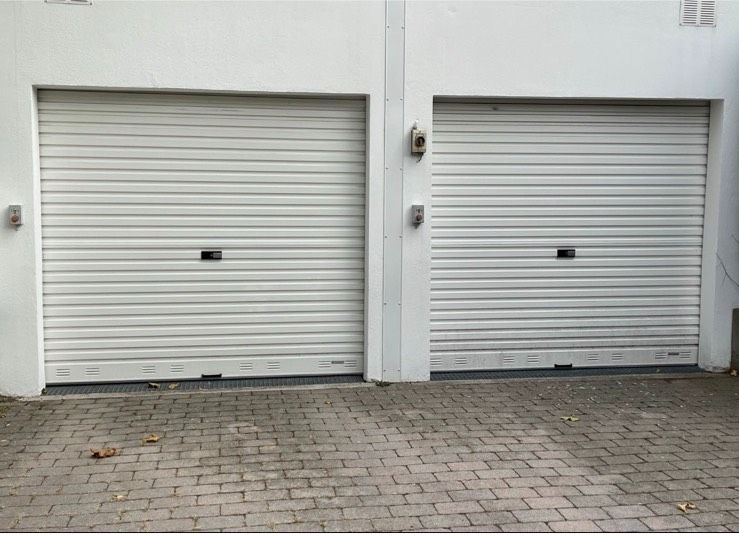 Garage/Stellplatz Duplex in München