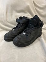 Nike Air Force 1 schwarz Gr. 44.5 Hessen - Darmstadt Vorschau