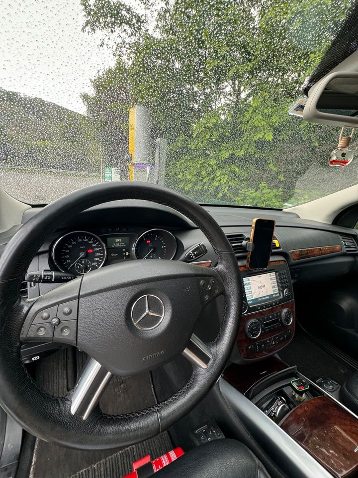 Mercedes-Benz R320 CDI 4MATIC in Boppard