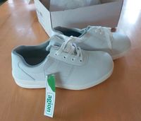 Sicherheitshalbschuhe Nancy S2 weiss Größe 38 Sachsen-Anhalt - Harsleben Vorschau