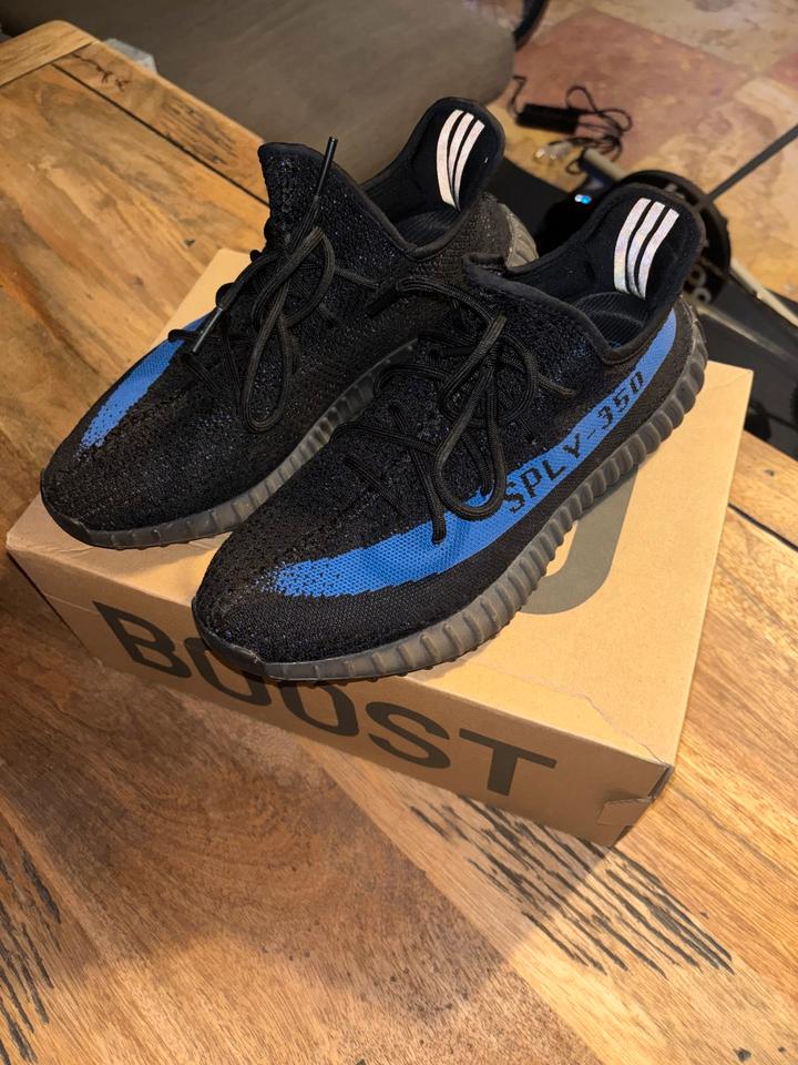 Yeezy schuhe original new arrivals
