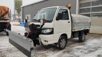 suche Piaggio Porter 4x4 WInterdienst S90 kaufe Brotterode-Trusetal - Brotterode Vorschau