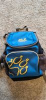 Jack wolfskin little Joe rucksack blau gelb Kindergarten Bonn - Beuel Vorschau