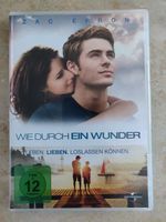 DVD Wie durch ein Wunder Bayern - Wilhelmsdorf Vorschau