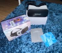Hamswan 3D Brille Virtual Reality Glasses Neu OVP Hessen - Lohra Vorschau
