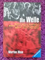 Die Welle Morton Rhue Ravensburger Thüringen - Weimar Vorschau