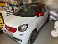 Smart forfour top gepflegt Nordrhein-Westfalen - Löhne Vorschau