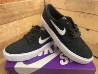 Nike SB Janoski black Gr. 40 nagelneu Nordrhein-Westfalen - Waltrop Vorschau
