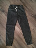 Jeans Jogger Gr. 140 Baden-Württemberg - Sulz Vorschau