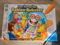 Der hungrige Zahlenroboter Tiptoi Müritz - Landkreis - Waren (Müritz) Vorschau