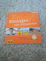 Massage zum Entspannen Karin Schutt GU Wellness Saarland - Spiesen-Elversberg Vorschau