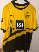 BVB Marco Reus Trikot 23/24 – Gr. XXL – Neu & ungetragen Nordrhein-Westfalen - Neuss Vorschau