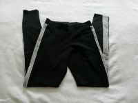 Sporthose Jogginghose gr xs schwarz grau Leipzig - Großzschocher Vorschau