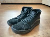 Vans Sk8Hi black Bayern - Selb Vorschau