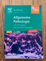 Elsevier Allgemeine Pathologie 11. Auflage Wandsbek - Gartenstadt Vorschau