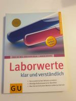 Laborwerte - klar und verständlich Niedersachsen - Regesbostel Vorschau