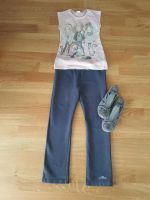 Clic! Leder Mädchen Ballerina Schuhe Gr. 36 Baden-Württemberg - Freiburg im Breisgau Vorschau